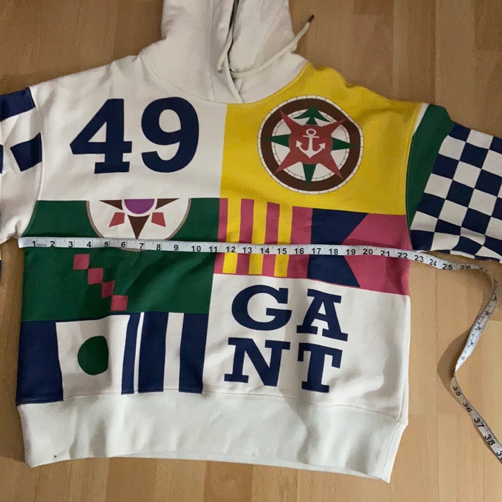 Gant